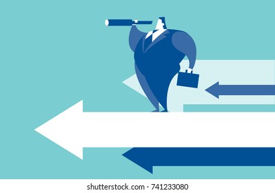 Business concept 8