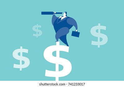 Business concept 9