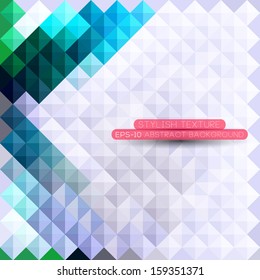 business concept abstract background, cover design