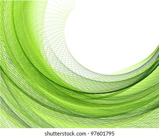 fondo lineal abstracto de concepto de negocio, ideal para sus diseños de portada