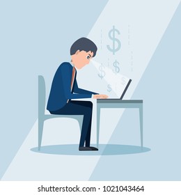 Business concept design