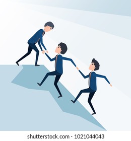 Business concept design