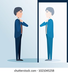 Business concept design