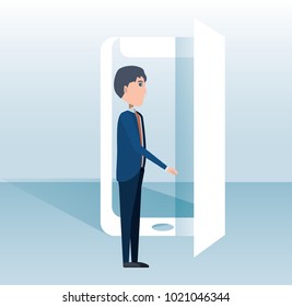 Business concept design