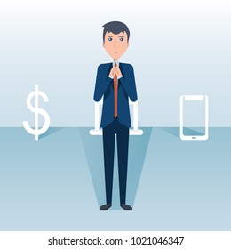 Business concept design