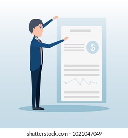 Business concept design