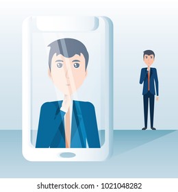 Business concept design