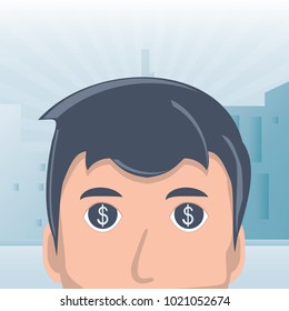 Business concept design