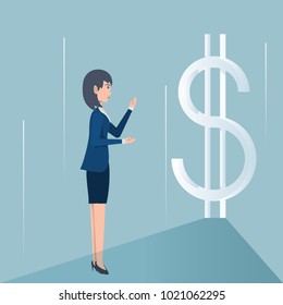 Business concept design