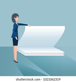 Business concept design