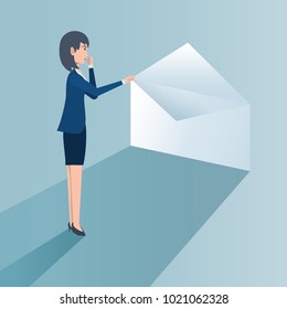 Business concept design