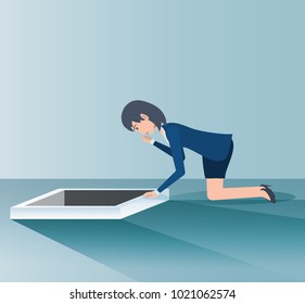 Business concept design