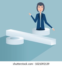 Business concept design