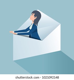 Business concept design