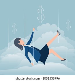 Business concept design