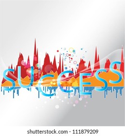 business concept design