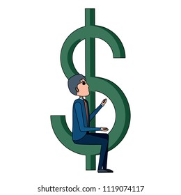 Business concept design