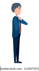 Business concept design