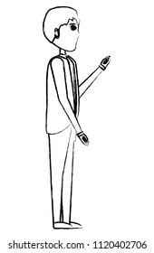 Business concept design