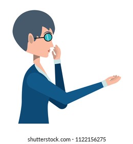 Business concept design 