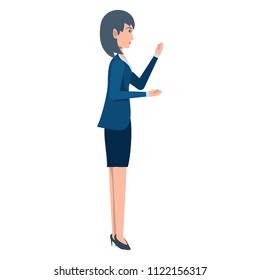 Business concept design 