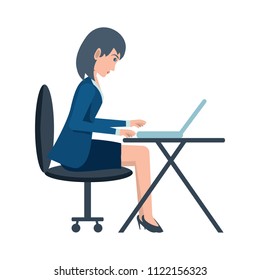 Business concept design 