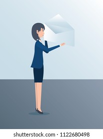 Business concept design