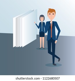 Business concept design