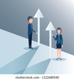 Business concept design