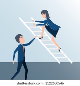 Business concept design