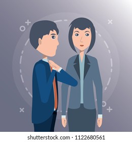 Business concept design