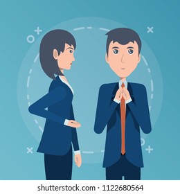 Business concept design