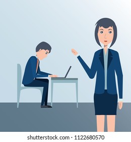 Business concept design