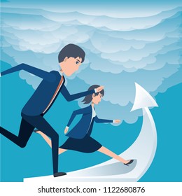 Business concept design