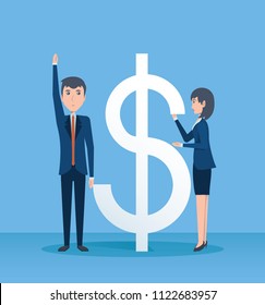 Business concept design