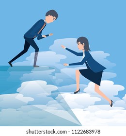 Business concept design