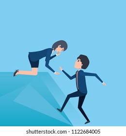 Business concept design