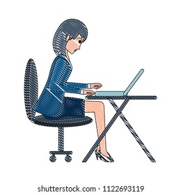 Business concept design 