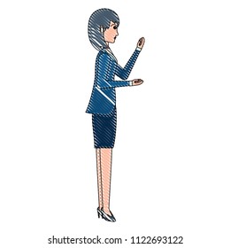 Business concept design 
