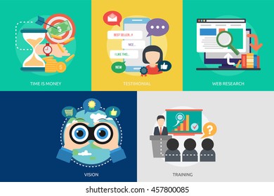 Business Concept Design