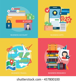 Business Concept Design
