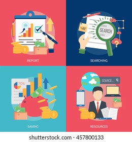 Business Concept Design