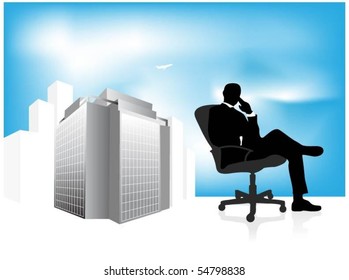 business concept design