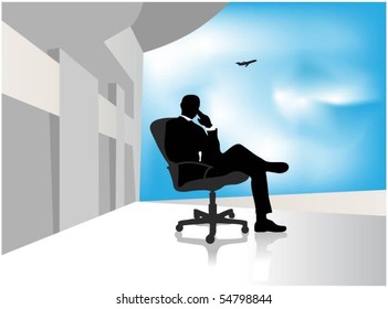 business concept design