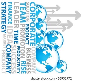 business concept design