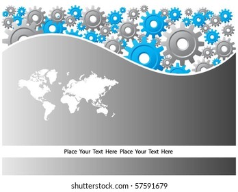 business concept design