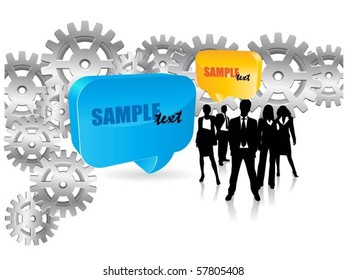 business concept design