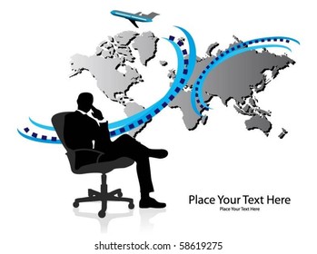 business concept design