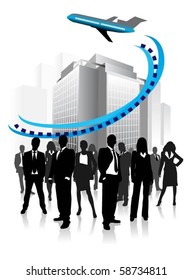 business concept design