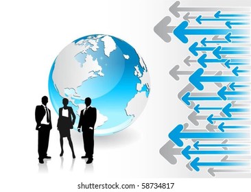 business concept design